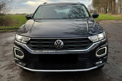 VW T-Roc 50.000 km 22.750 &euro; Vechta 49377