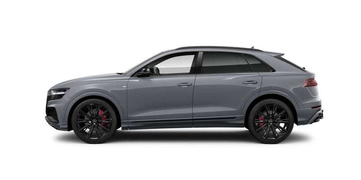 Audi Q8 78.990 km 63.790 &euro; Celle 29227