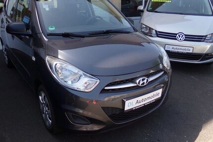 Hyundai i10 101.059 km 4.995 &euro; Bad Honnef 53604