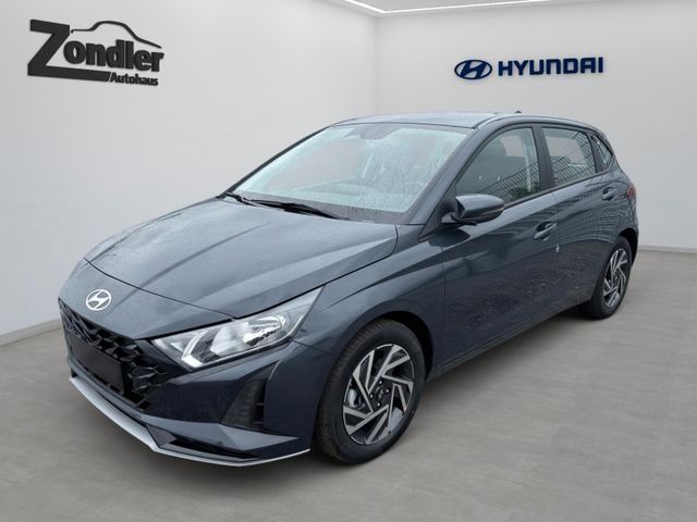 Hyundai i20 3.500 km 22.490 &euro; Graben - Neudorf 76676