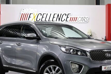Kia Sorento 176.000 km 12.991 &euro; Hamm 59077