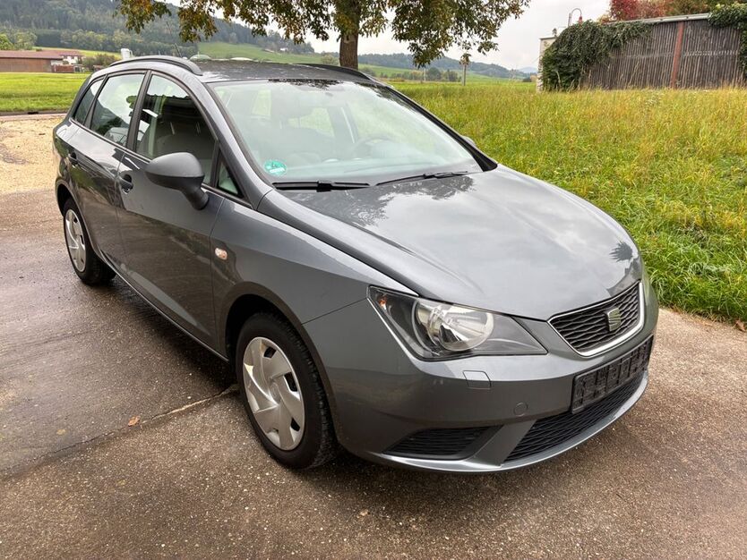 Seat Ibiza 160.000 km 3.490 € Heubach 73540