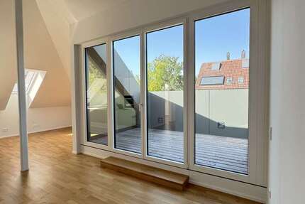 Wohnung zum Mieten in Stuttgart 1.690 € 94.63 m²