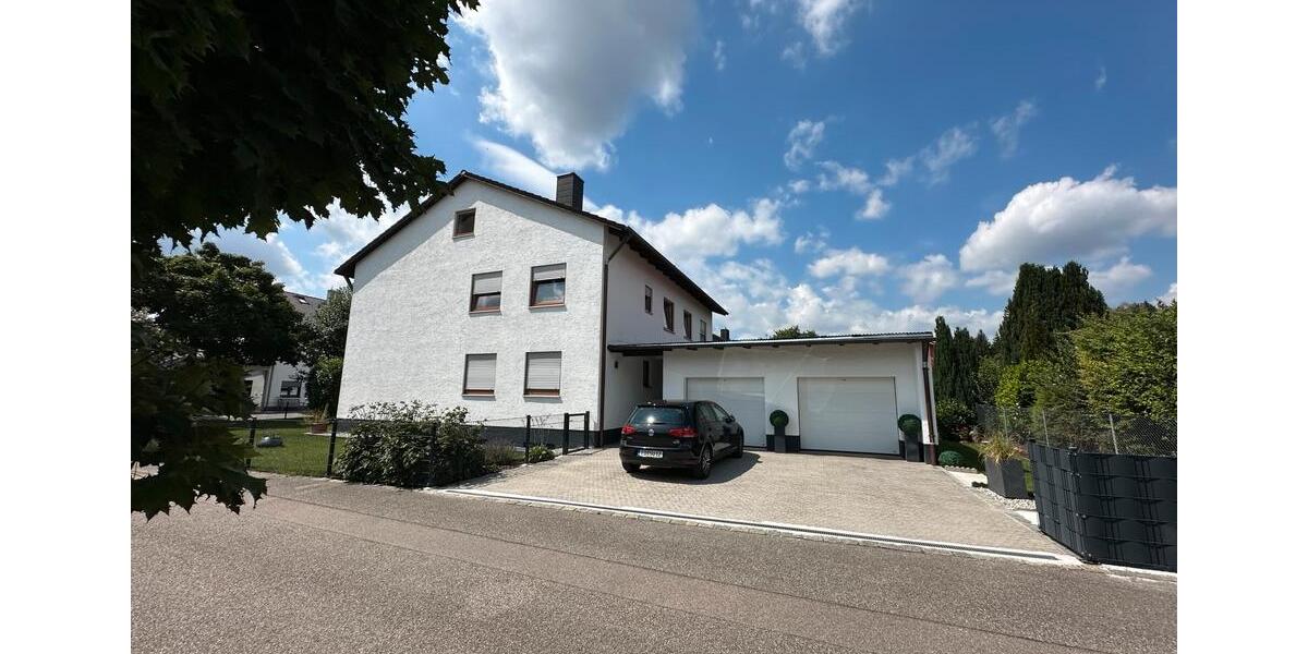 Mehrfamilienhaus, Wohnhaus Erding - 14 Zimmer, 287 m&sup2;, 1.150.000&euro; | Angebot:27081398