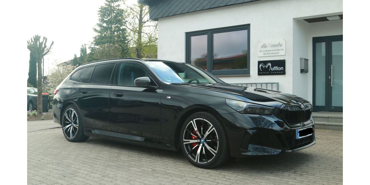 BMW i5 46.500 km 63.490 &euro; Wahlstedt 23812