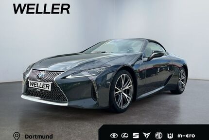 Lexus LC 500