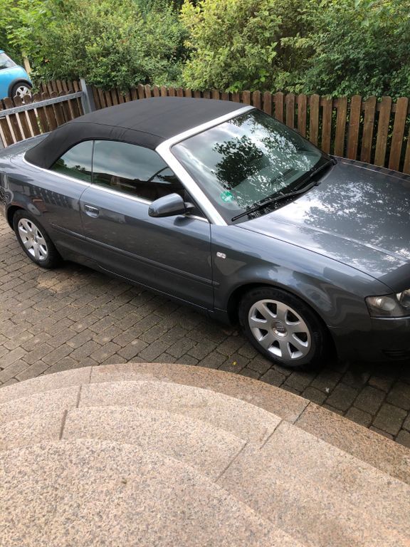 Cabriolet