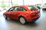 Audi A4 Avant 2.0 TDI DPF Aut. - AHK - 110.173 km 13.980 &euro; Euskirchen 53881