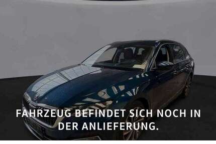 Skoda Octavia 64.000 km 25.480 &euro; Würzburg 97084