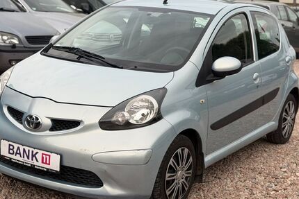 Toyota Aygo (X) 87.266 km 3.400 &euro; Rodgau 63110