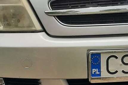 Opel Vectra 361.088 km 2.000 € Reichenbach an der Fils 73262