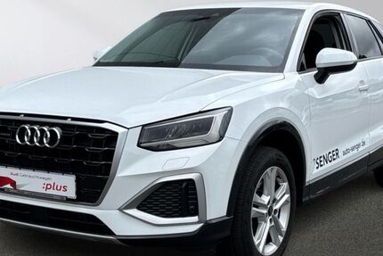 Audi Q2 21.162 km 32.880 &euro; Bielefeld 33609