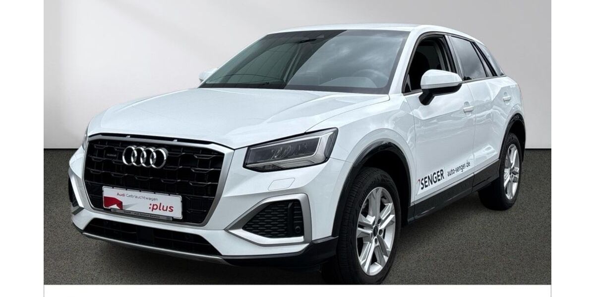 Audi Q2 21.162 km 33.780 &euro; Bielefeld 33609