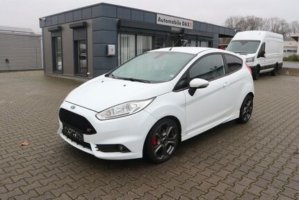 Ford Fiesta 139.125 km 9.990 € Bendorf 56170