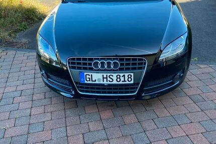 Audi TT 54.300 km 14.199 &euro; Overath 51491