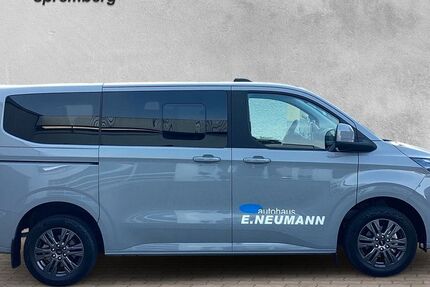 Ford Tourneo Custom 1.500 km 49.849 &euro; Spremberg (bei Cottbus) 03130