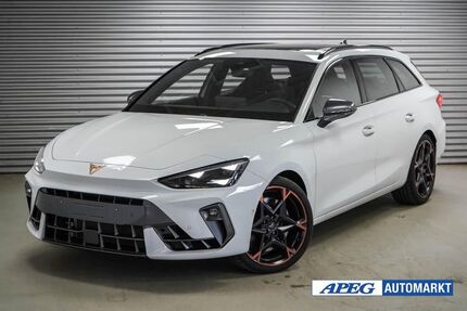 Cupra Leon 8.400 km 38.090 &euro; Kisslegg Gewerbegebiet Zaisenhofen 88353
