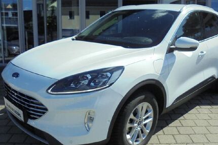Ford Kuga 61.000 km 21.990 &euro; Dieterskirchen 92542