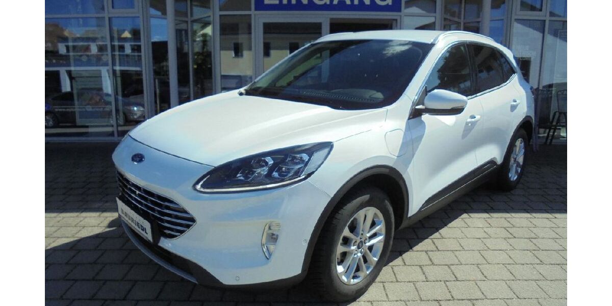 Ford Kuga 61.000 km 21.990 &euro; Dieterskirchen 92542