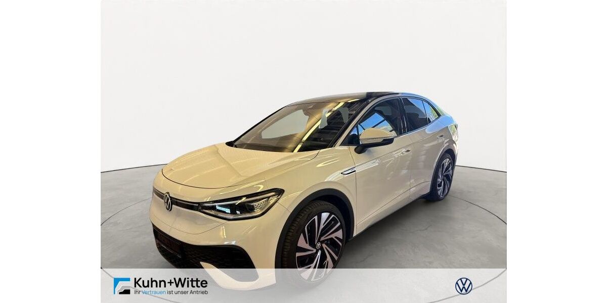 VW ID.5 4.426 km 37.625 &euro; Jesteburg 21266