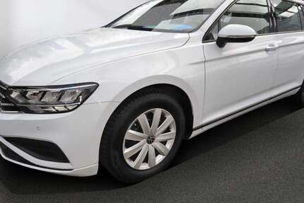 VW Passat Variant 66.550 km 21.380 &euro; Lübeck 23560