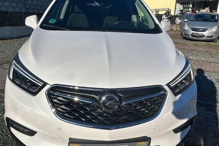 Opel Mokka 54.000 km 13.500 &euro; Wehrheim 61273