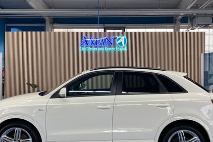 Audi Q3 146.400 km 14.499 &euro; Beckingen 66701