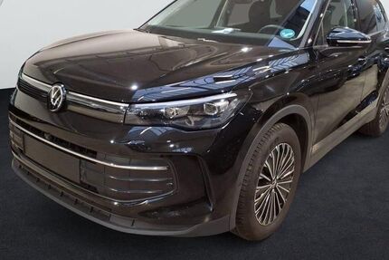 VW Tiguan 24.950 km 35.440 &euro; Forchheim 91301