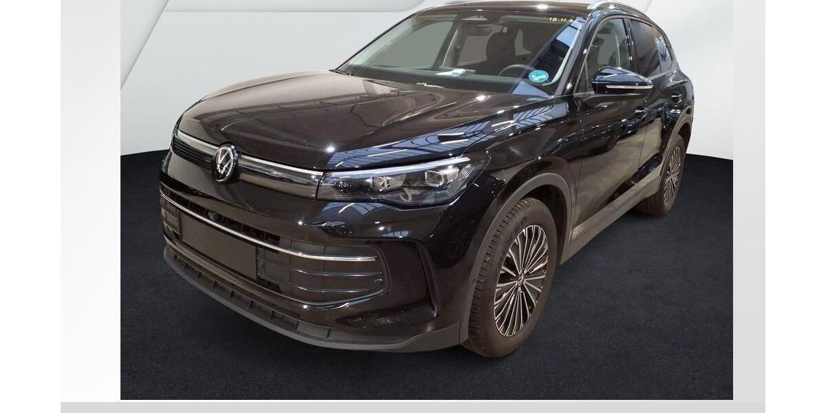 VW Tiguan 24.950 km 35.440 &euro; Forchheim 91301