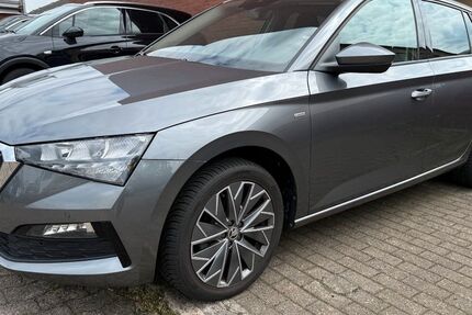 Skoda Scala 24.000 km 20.500 &euro; Bremen 28207