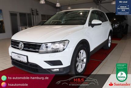 VW Tiguan 175.115 km 16.990 &euro; Bad Segeberg 23795