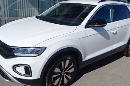 VW T-Roc 14.300 km 22.990 &euro; Teisendorf 83317