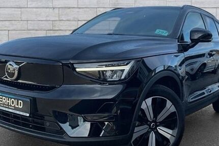 Volvo XC40 25.300 km 29.900 &euro; Augsburg 86179