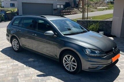 VW Golf 112.500 km 16.750 &euro; Wiebelsheim 56291