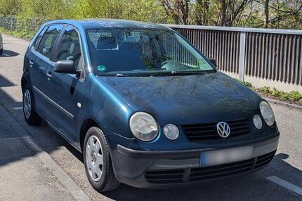 VW Polo 209.229 km 800 &euro; Ravensburg 88212