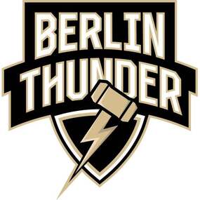 Berlin Thunder