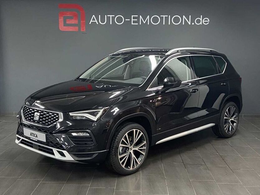 Ateca
