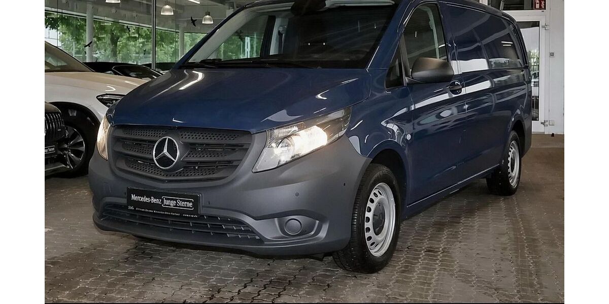 Mercedes-Benz Vito 51.770 km 29.560 &euro; Offenburg 77656