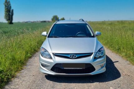 Hyundai i30 148.000 km 3.800 &euro; Großenhain 01558