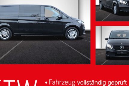 Mercedes-Benz EQV 13.256 km 53.999 &euro; Hildesheim 31137