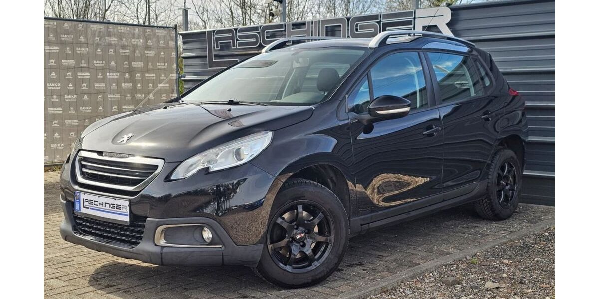 Peugeot 2008 174.108 km 4.980 &euro; Kleinblittersdorf 66271