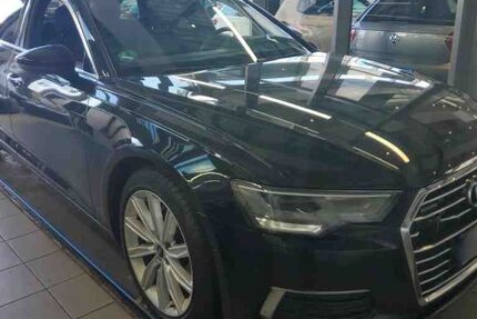 Audi A6 51.000 km 37.970 € Helmstedt 38350