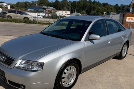 Audi A6 169.000 km 550 &euro; Rosenheim 83022