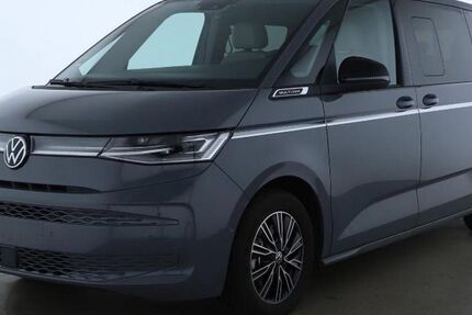 VW T7 Multivan 15.907 km 68.990 &euro; Sangerhausen 06526