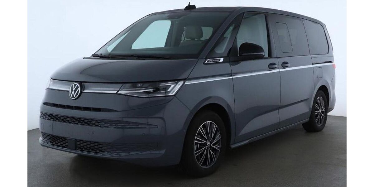 VW T7 Multivan 15.907 km 68.990 &euro; Sangerhausen 06526