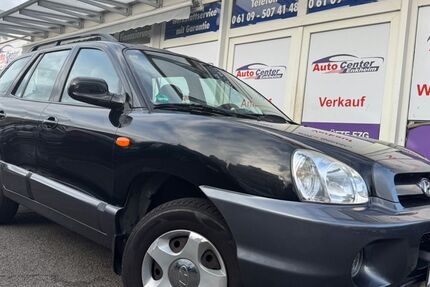Hyundai SANTA FE 179.000 km 2.799 &euro; Frankfurt am Main 60388