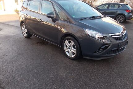 Opel Zafira 174.000 km 6.850 &euro; Feldgeding 85232