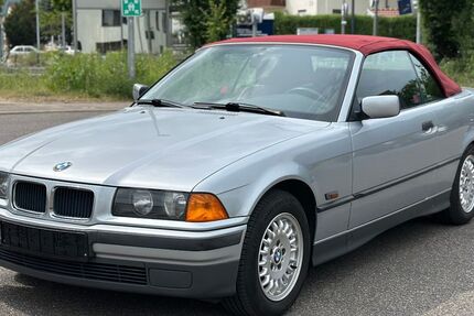 BMW 320 135.639 km 6.499 &euro; Kernen im Remstal 71394
