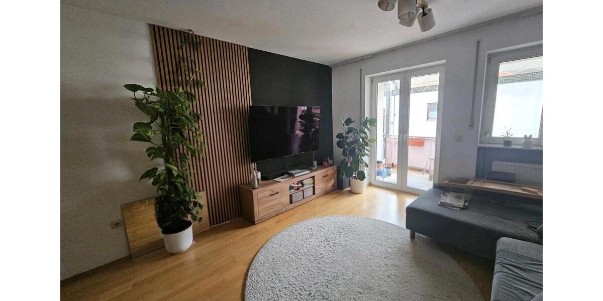 Etagenwohnung Erding - 3 Zimmer, 75 m&sup2;, 1.435&euro; | Angebot:26024580