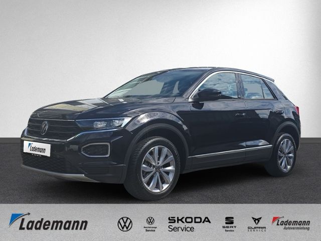VW T-Roc 36.100 km 18.888 &euro; Lauda-Königshofen 97922